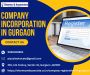 Hassle-Free Company Incorporation in Gurgaon – Sharma and As