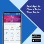 Best App to Check Train Time Table Best App to Check Train Time Table