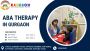 Rainbow Child Development Centre - Speech Therapy in Gurgaon