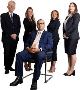 Meet The Expert Legal Team At Rainer Hughes