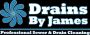 Drains By James Inc.