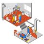 Waterproofing Methods for Basement-Raja & Raja Waterproofing