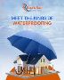 Trusted Waterproofing for Bathroom That Keeps Moisture Out 