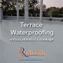 Best Waterproofing for Roof That Lasts Through Monsoons 