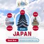 Journey Through Japan: Explore Stunning Sights