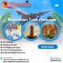 Rajasthan Royal Tourism : 08209423763