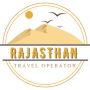 9 Seater Tempo Traveller in Rajasthan 