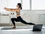 “Train from Home with Expert Online Fitness Coaches – Thrive