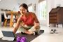 “Strength Training Without the Gym – Thrivecore Online Worko