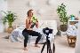 “Burn Calories Fast from Home – Start with Thrivecore”