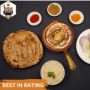 Food Order in Train Journey Through RajBhog Khana