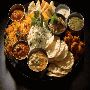 Railway Station Food Delivery- RajBhog Khana 