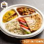 Food Delivery At Ambala Railway Station
