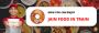 Order Jain Food On Train Online With Rajbhog Khana