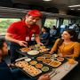 Order Veg and Non-Veg Food in Train – RajBhog Khana