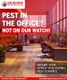 Effective Pest Control Services – Say Goodbye to Pests!