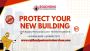 Don’t Let Termites Damage Your New Construction!