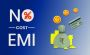 Affordable Shopping Made Easy: Explore No Cost EMI Offers!