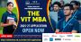 2025-26 Admissions Open for VIT MBA Class of 2027