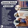 Best tour & travel website designing company in dwarka mor