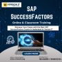  SAP SuccessFactors Course in Hyderabad
