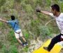 Take the Leap at Ganga Beach Camp! Take the Leap at Ganga Beach Camp!