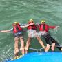 Ganga Beach Camp – Adventure Meets Serenity