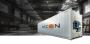 Compact 10ft Reefer Containers for Rent | ARCON Container