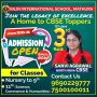 Unlock Your Child's Academic Potential with RIS