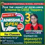 Rajiv International - Best School to start a bright future