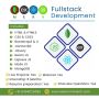 Full stack course in Hyd Madhapur India