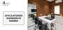 Office Interior Designers In Mumbai