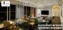Restaurant Interior Designers In Mumbai