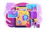 How to build an ai trip planner app