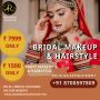 Makeup Services | Rajni Singh Makeover