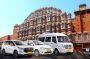 Rajputana Taxi – Premium Taxi Service in Jaipur for Tours & 