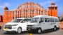 Reliable Taxi Service in Jaipur – Book Your Ride with Rajput