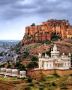 Cab Service in Jaipur for Easy Travel | Rajputana Travels