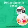 Save More with Texas Online Dollar Store