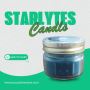 Create a Serene Ambience with the Warmth of StarLytes Candle