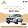 Luxury Innova Crysta Jaipur Luxury Innova Crysta Jaipur