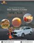 Innova Crysta Rental Jaipur | therajtravels.in Innova Crysta Rental Jaipur | therajtravels.in