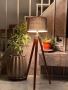 Buy Floor Lamps for Living Room Online in India
