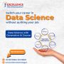  Data Science Training In Chandigarh