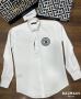 balmain paris premium in store shirts for men