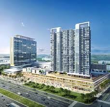 M3M Corner Walk: A Landmark Destination for Modern Retail an