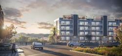   M3M Antalya Hills Sector 79: Luxury Living in the Heart of