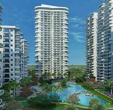  M3M The Marina Sector 68 Gurgaon – Luxurious Waterfront Liv