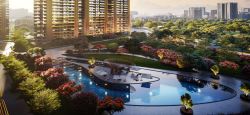  M3M Crown Sector 111 Gurgaon – A Luxurious Landmark of Mode