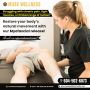 Treat Tight And Sore Muscles With Myofascial Release Therapy Treat Tight And Sore Muscles With Myofascial Release Therapy